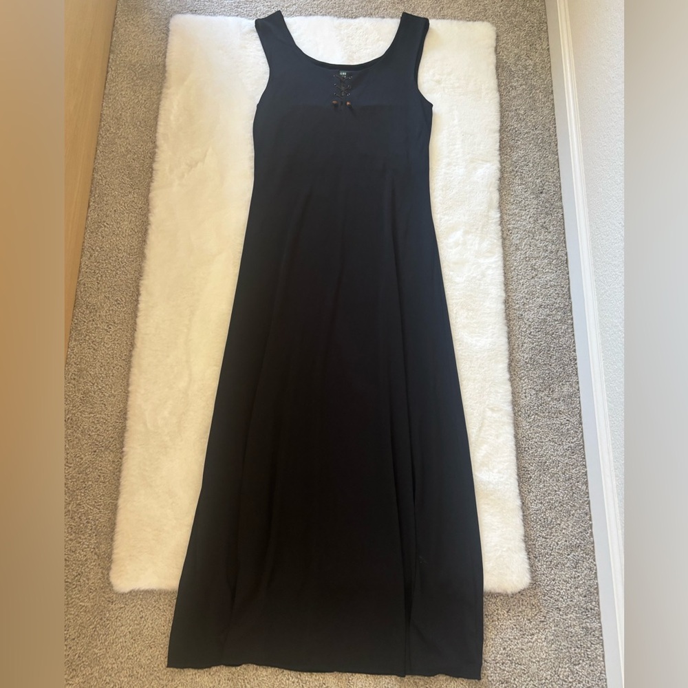 Vintage Ralph Lauren dress